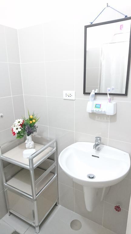 Salvador @ Mezza 2 Smdc Residences Manila Ngoại thất bức ảnh